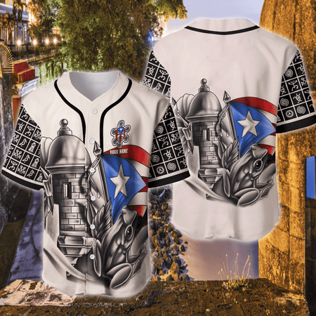 Puerto Rico Puerto Rico Shirt Puerto Rico Png Puerto Rico Baseball