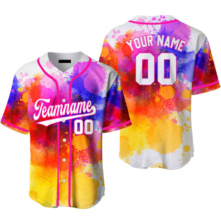 custom baseball jersey mens - full-dye apparel for men, women