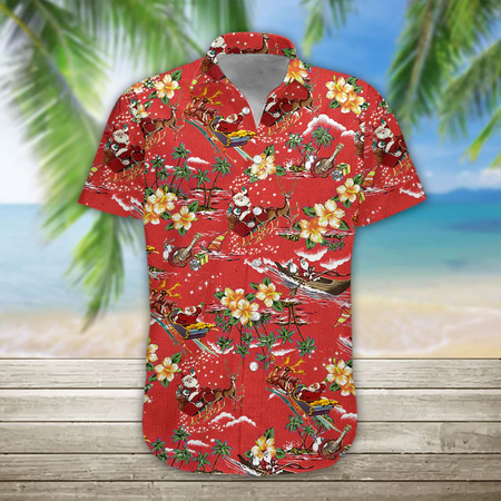 Boston Red Sox All Players Hawaiian Shirt -  Worldwide  Shipping
