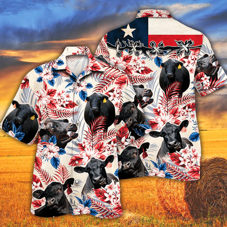Cowboy Skull Love Cool Vintage Hawaiian Shirt, Skull Hawaiian Shirt Women's