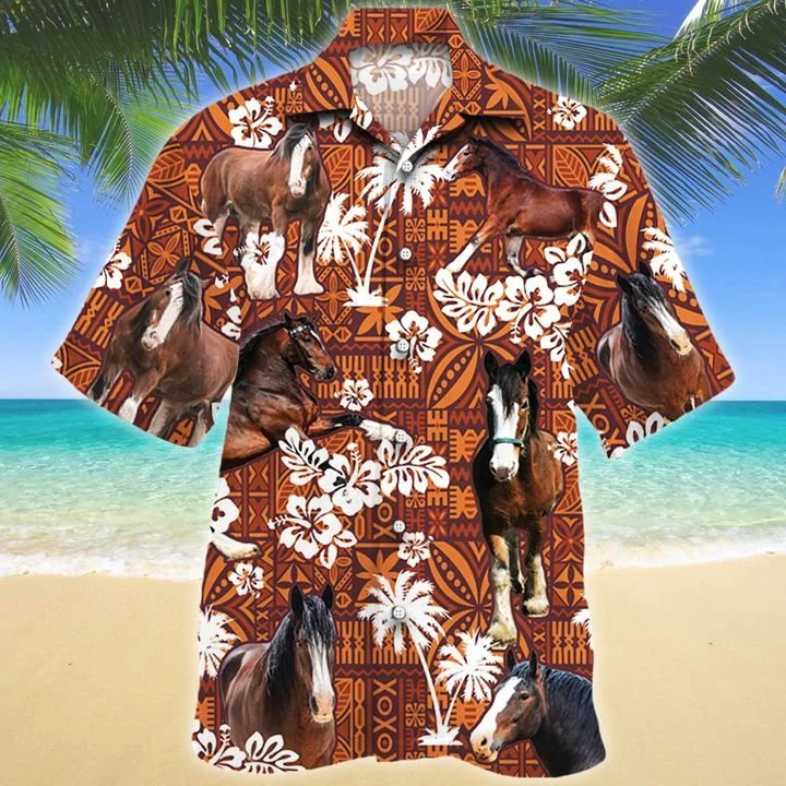 Cleveland Browns Hawaiian Shirt Fish Pineapple Best Hawaiian Shirts -  Upfamilie Gifts Store