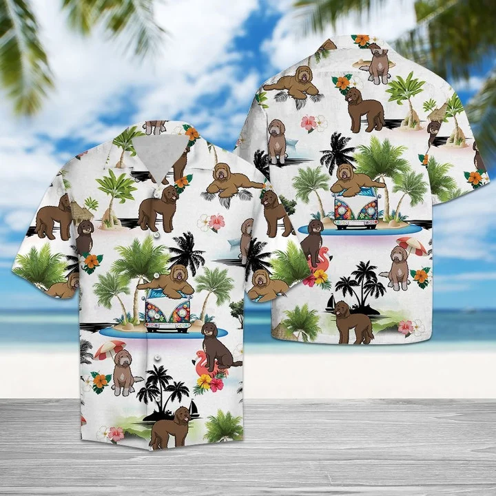 Aloha Shirts: Funny Hawaiian Shirts for Men & Women