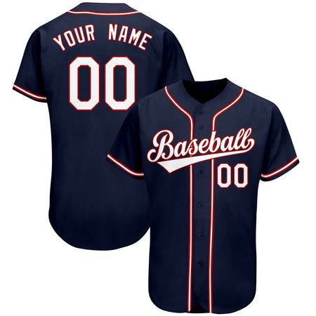 Baseball Jersey Shirt Customized Baseball Streetwear Shirt for Your Team Name Number Men Women Kids