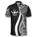Kansas City Royals Tropical Flower Pattern 3D All Over Print Hawaiian Shirt  Gift For Royals Fans - Freedomdesign