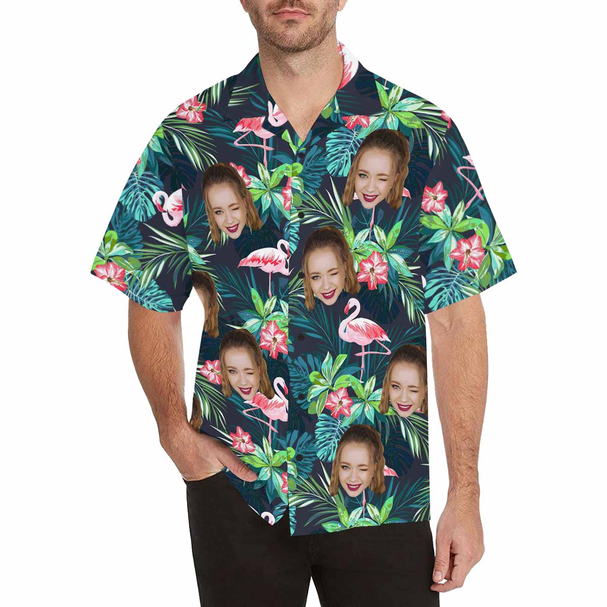 Custom Name For Fans Boston Red Sox MLB Pineapple Aloha Tropical Hawaiian  Shirt Summer Gift For Men And Women