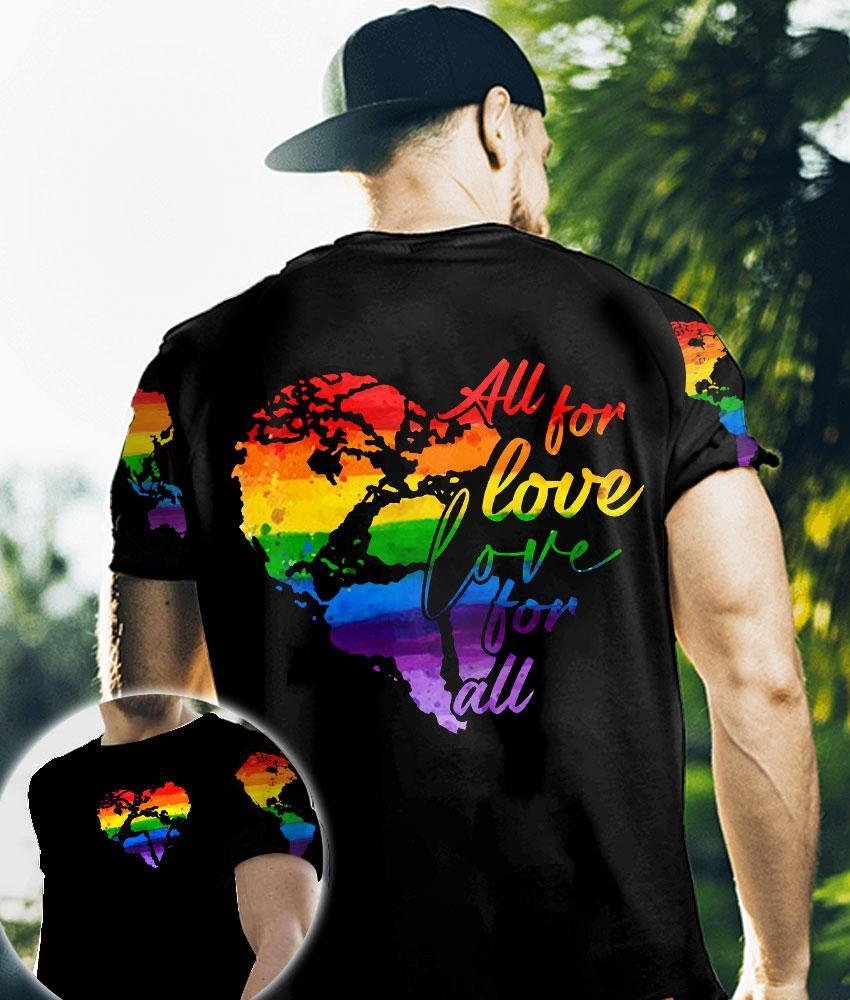 LGBT Pride Bowling Jersey Bowl With Pride Rainbow Flag Color